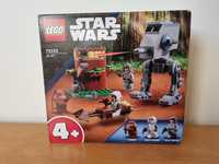 LEGO Star Wars [Episode VI] 75332 AT-ST