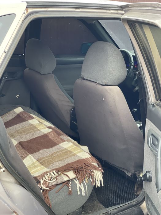 Ваз 2110 газ4 16V