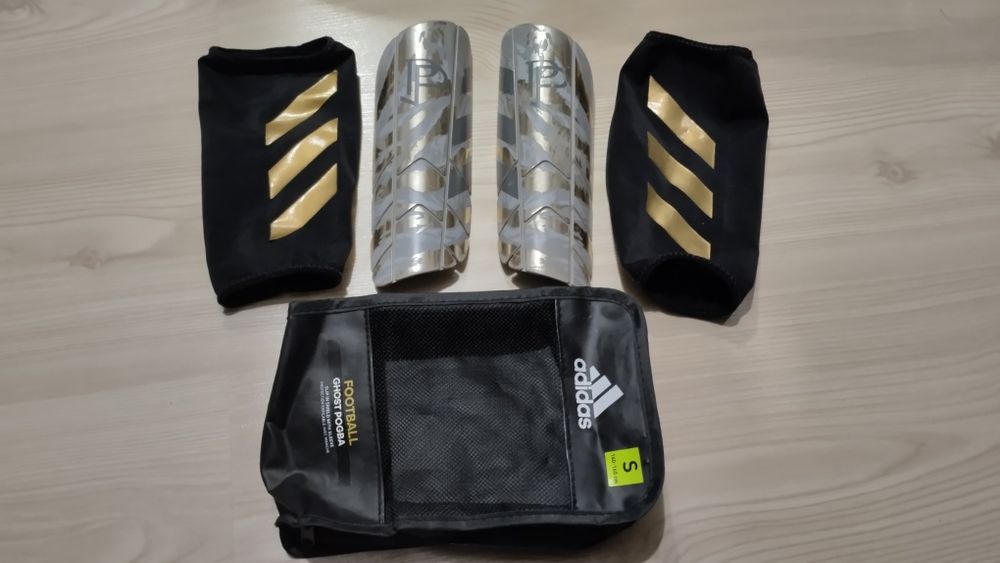 Ochraniacze na golenie Adidas