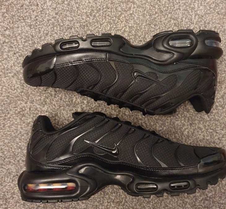 Nike Air Max Plus TN Rozmiar 44