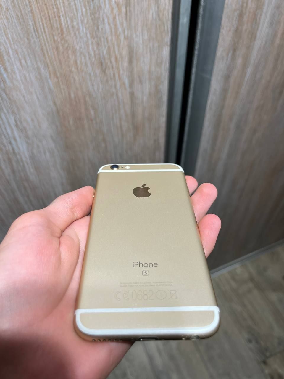 Iphone 6s  32гб.