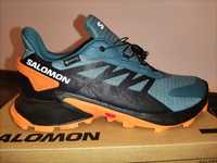 Кросівки Salomon Supercross 4 GTX Оригінал!!!