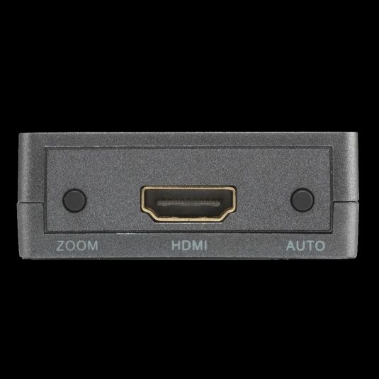 Marmitek vga to hdmi converter connect vh51