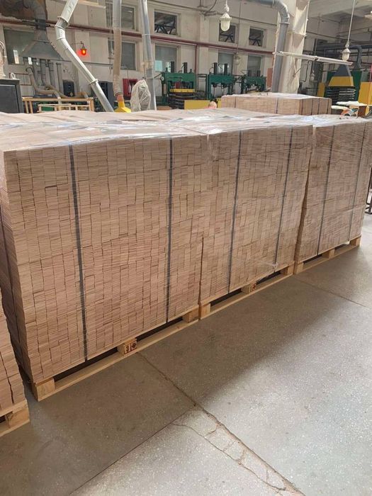 Ламель з букового дерева