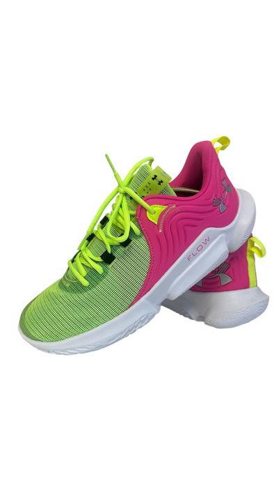 Кросівки Under Armour Flow FUTR X 2 Оригінал