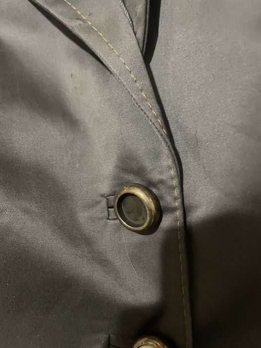 Вінтаж піджак Roberto Cavalli