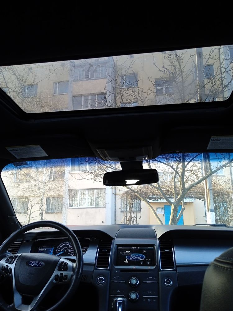 Продам Ford Taurus 2.0 ecoboost