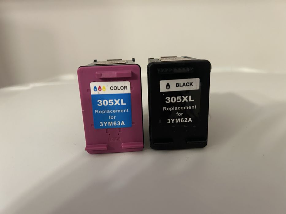 Drukarka HP DeskJet 2710e