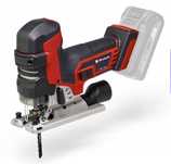 Einhell Wyrzynarka Akumulatorowa Bezszczotkowa Tp-Jst 18/135 Li Bl – S