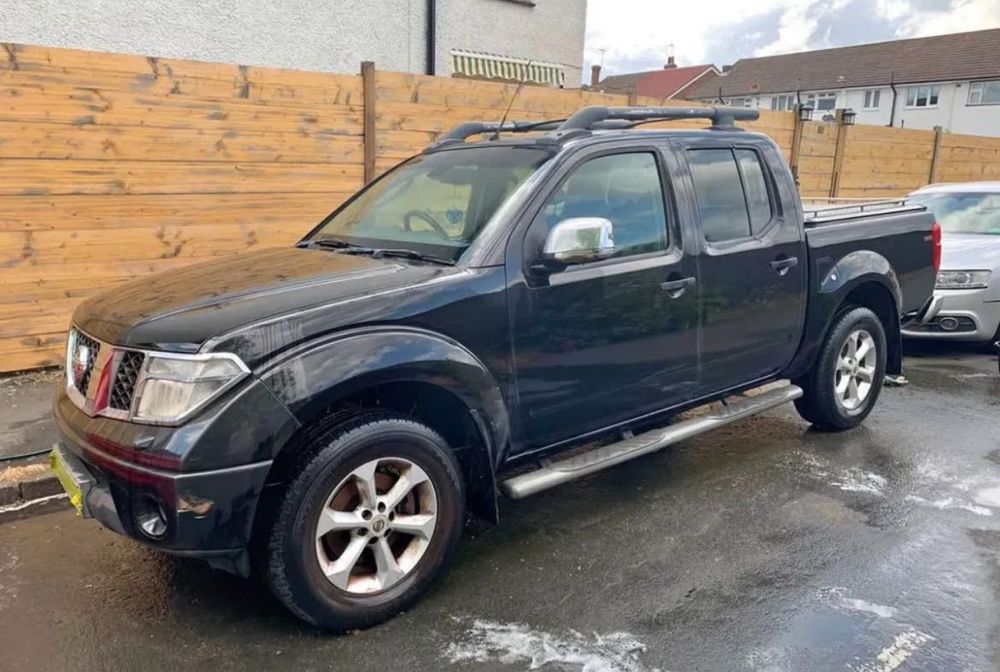 Авто для ЗСУ в хорошому стані