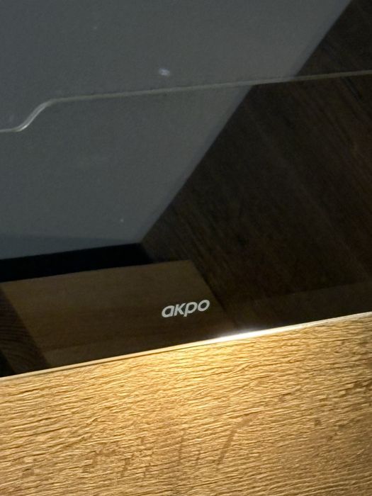 Okap firmy akpo W-9