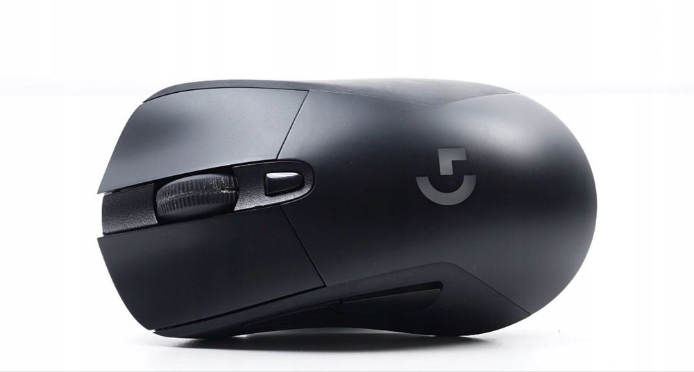 Mysz bezprzewodowa Logitech G703 LIGHTSPEED