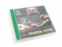 gra VICTORY BOXING CHAMPION Edition PSX Lombard Kraków K18.pl