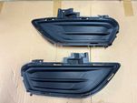 Ford Mondeo mk5 Fusion kratki zderzaka przód prawa lewa oryginał