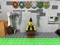 Lego Ninjago Eyezor Legacy njo639 s4
