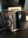 Sprzedam iphone 13 mini 128GB 79%