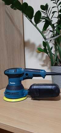 Продам шліфмашинку  ексцентрика Makita