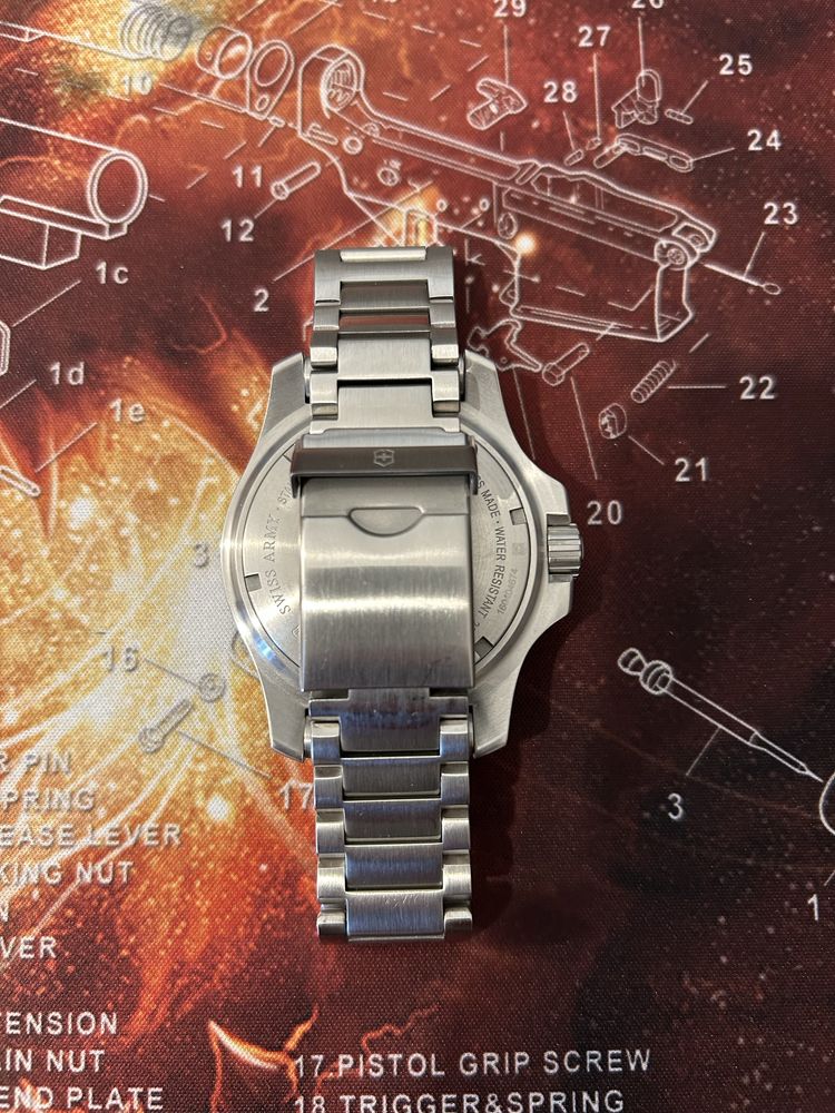 Victorinox INOX Professional Diver