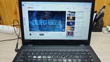 Laptop Lenovo IdeaPad 100S