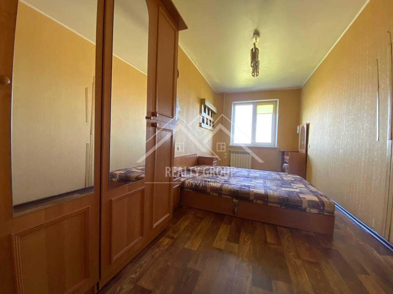 Продається 3-к.кв з автономним опаленням, вул. Миколи Вороного (БМВ)