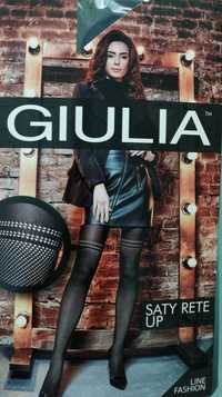 Колготи нові, жіночі бренду Giulia, р. М