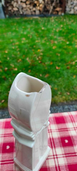 Zestaw kominkowy z XIX- XX w