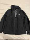 The North Face Sangro - Black - M