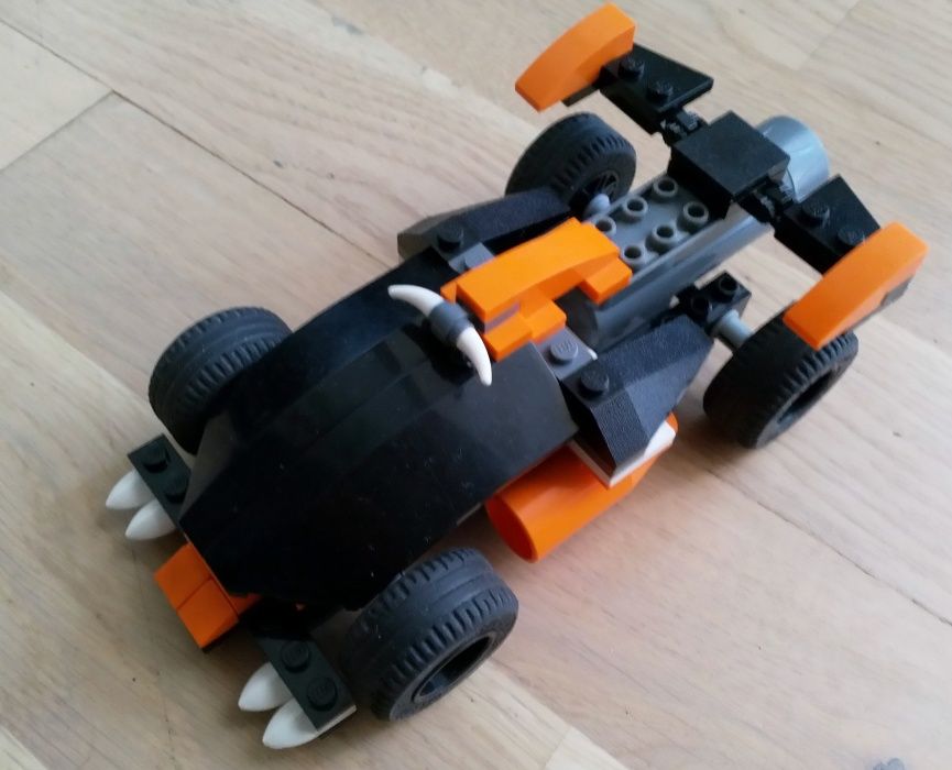 Lego RACERS 7971