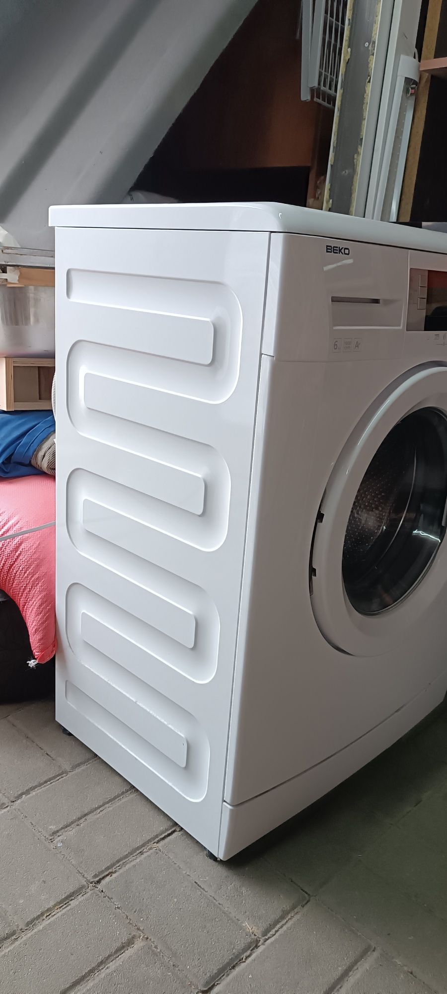 Pralka BEKO 6 kg