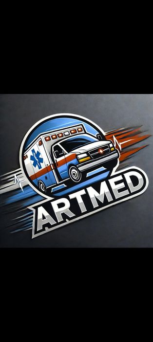 Transport sanitarny-osob niepełnosprawnych