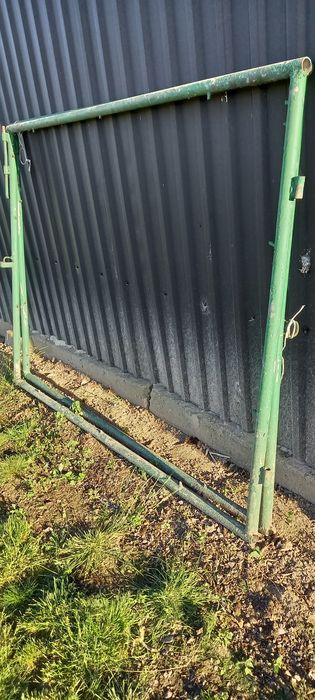 Brama / Rama  do bramy