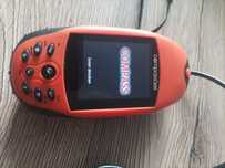 GPS Compass 200 (ICEGPS)