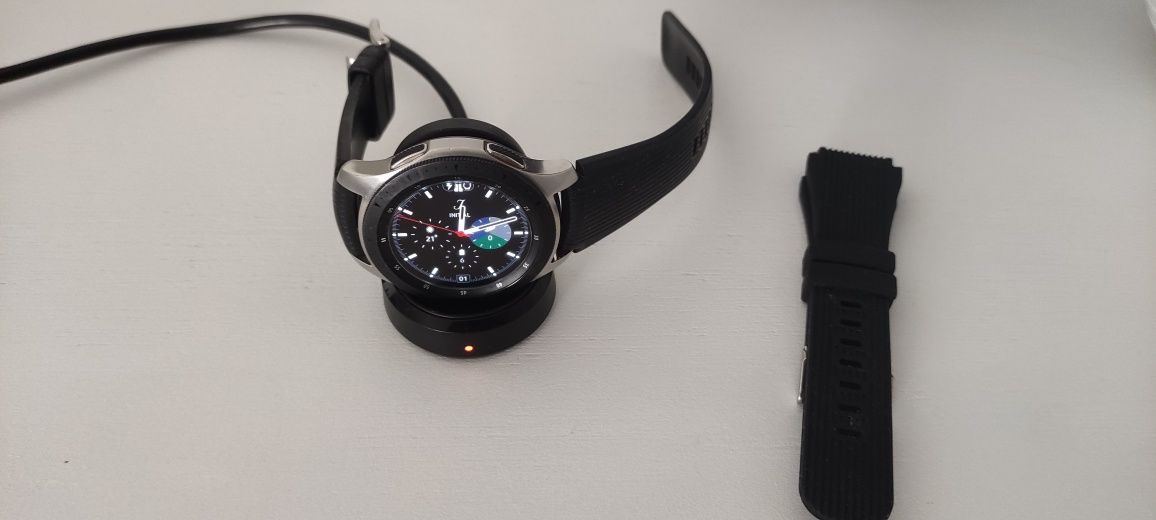 Samsung Galaxy watch