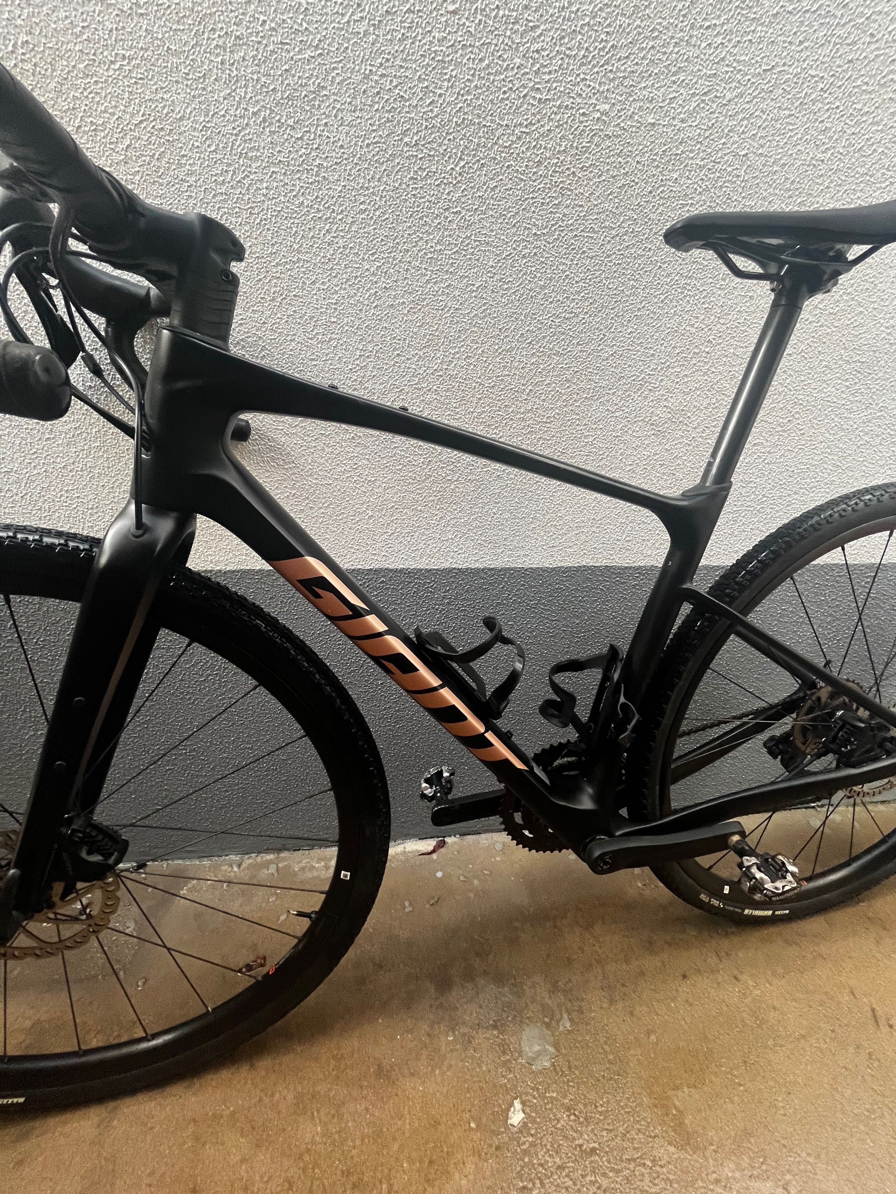 Giant revolt advanced 2