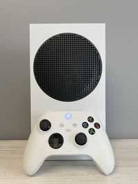 Xbox Series S 512GB