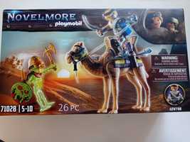 Playmobil Nevelmore 71028