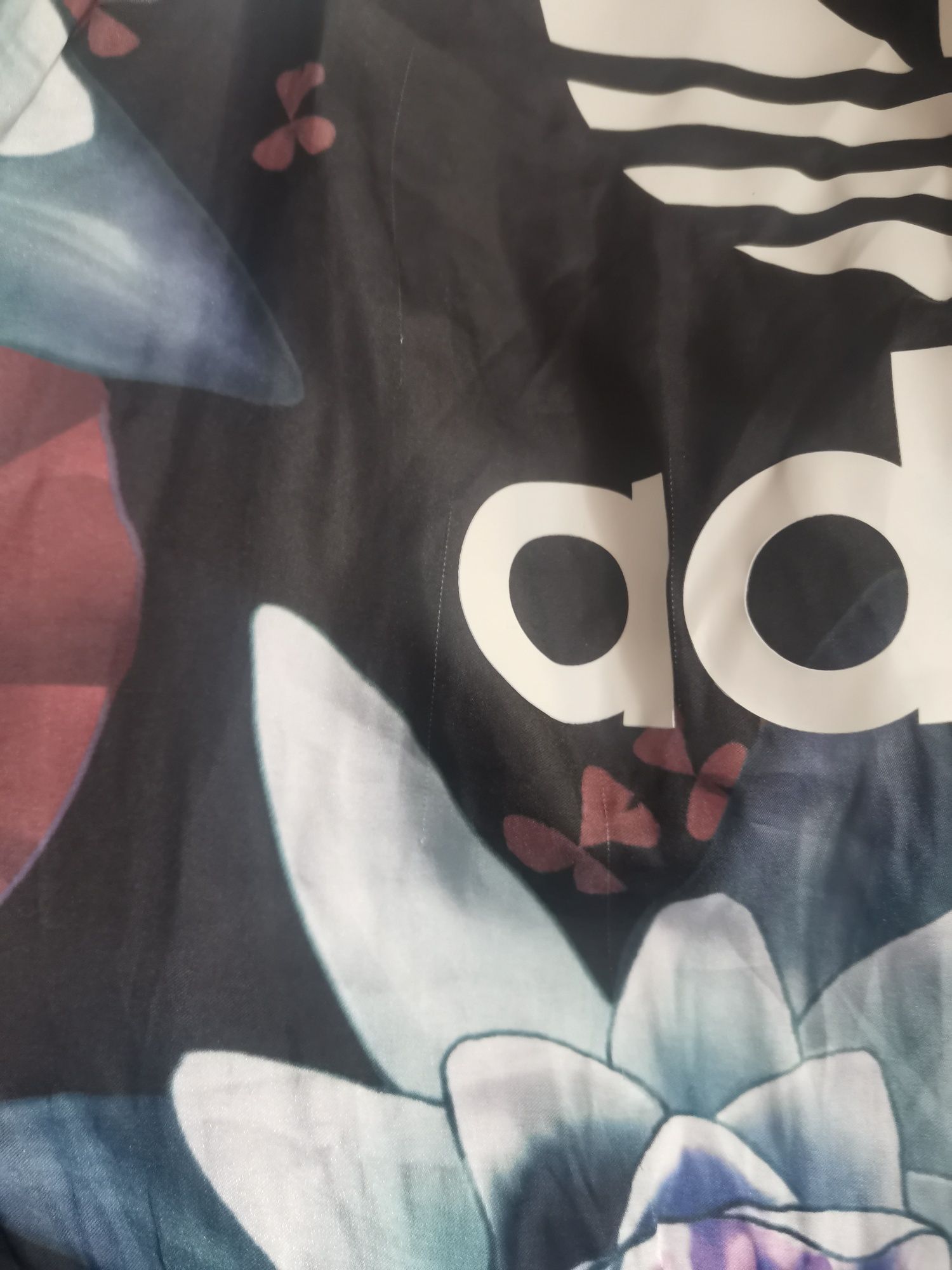 Kombinezon letni adidas