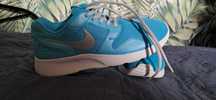 Nike Kaishi Nylon Running Trainers, r. 38, stan jak nowe