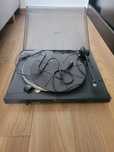 Gramofon firmy Unitra Fonica GS 464 Stereo Hi Fi czarny