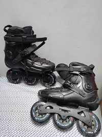 Męskie rolki skates roz 45 Fr 3