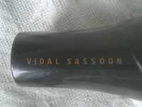 Vintage Vidal Sassoon suszarka do włosów
