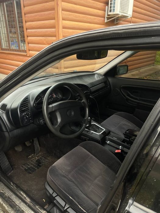 Е36 в чудовому стані