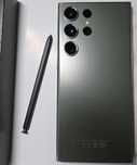 Samsung Galaxy S23 Ultra 12/212GB Green (SM-S918B/DS)