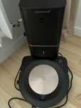 iRobot Roomba seria S9 jak nowy na gwarancji
