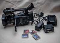 Відео-камера CANON XF 105