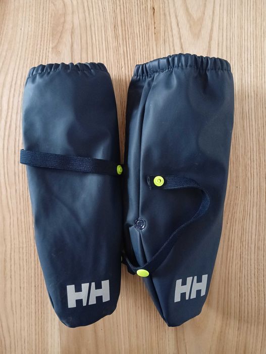 Helly Hansen rękawiczki gumowe