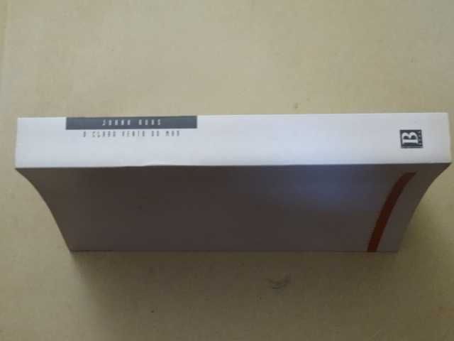 O Claro Vento do Mar de Joana Ruas