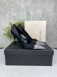 Świetne / buty szpilki / Sergio Rossi / Scarpe Donna / r. 40 n16d