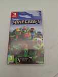 Gra Minecraft SWITCH Nintendo Switch