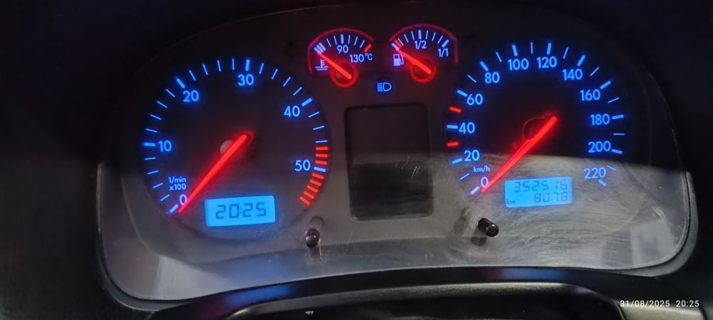 Carrinha golf4 1.9 TDI 110 cv